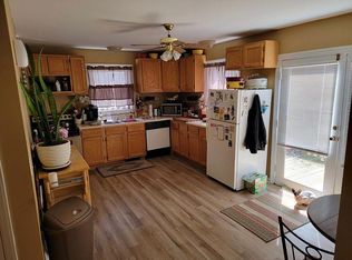 103 Arnder Rd, Mount Airy, NC 27030