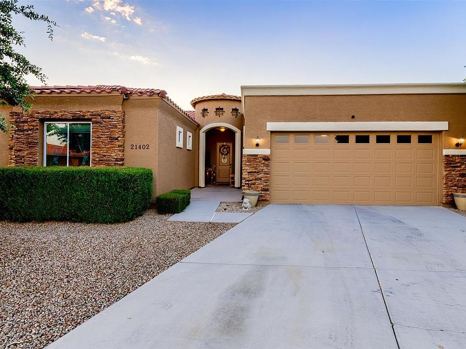 1st image of 21402 E Creosote Ln