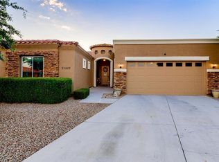 21402 E Creosote Ln, Queen Creek, AZ 85142
