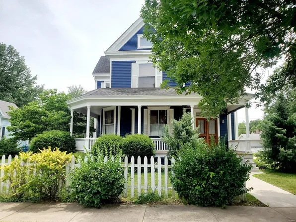 811 College St, Canton, MO 63435