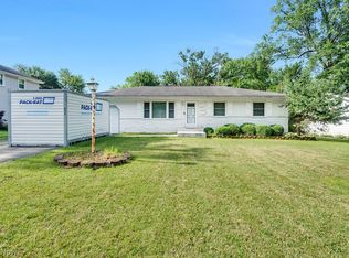 4025 Nottingham Ave, Youngstown, OH 44511