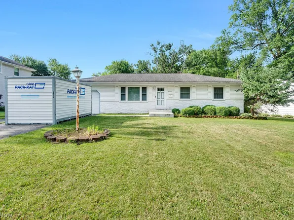 4025 Nottingham Ave, Youngstown, OH 44511