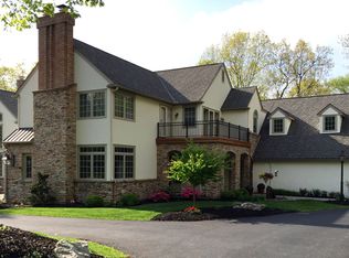 2355 Spyglass Hl, Center Valley, PA 18034