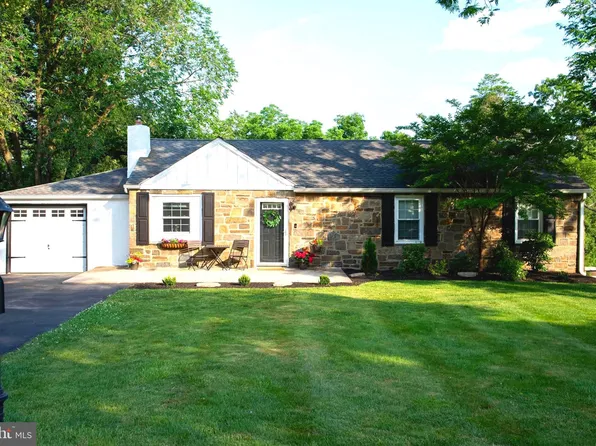 142 W Mount Kirk Ave, Norristown, PA 19403