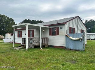 22 East Rd, Columbia, NC 27925