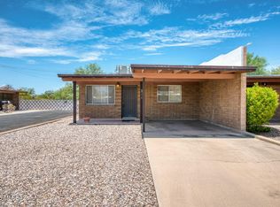 3354 E Fort Lowell Rd, Tucson, AZ 85716