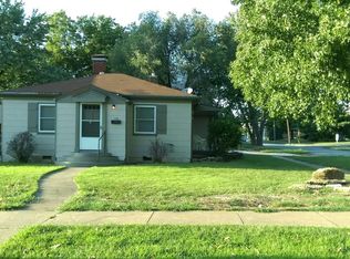 635 E Madison St, Springfield, MO 65806
