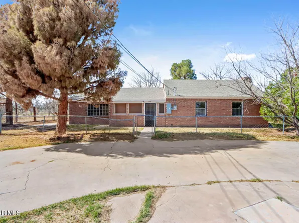 359 New Haven Dr, El Paso, TX 79907