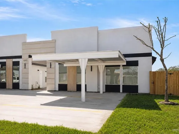 4213 Heron Ave #25, McAllen, TX 78504