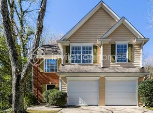 28 Whitlock Sq SW, Marietta, GA 30064