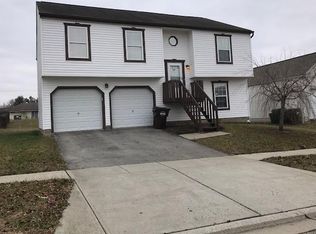7 Danielson Cir, South Bloomfield, OH 43103