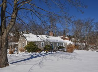 50 Broad Cove Rd, Cape Elizabeth, ME 04107