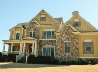 2002 Arbor Forest Dr SW, Marietta, GA 30064