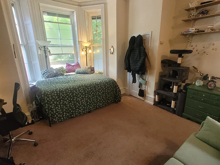 3507 Hamilton St #1F — Photo 3