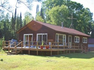 2333 Four Corner Ln, Saint Germain, WI 54558