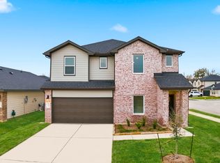 3702 Axyl Run Ct, Fulshear, TX 77441