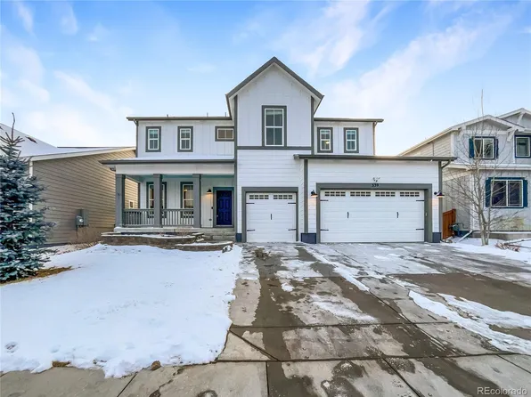 339 Rocking Chair Drive, Berthoud, CO 80513