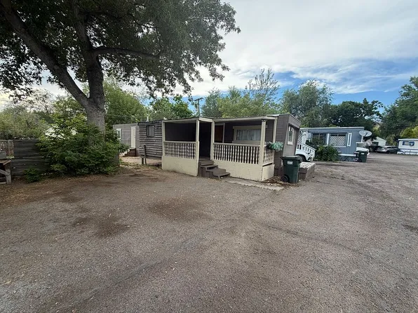1935 S 5th Ave Trailer B16, Pocatello, ID 83201