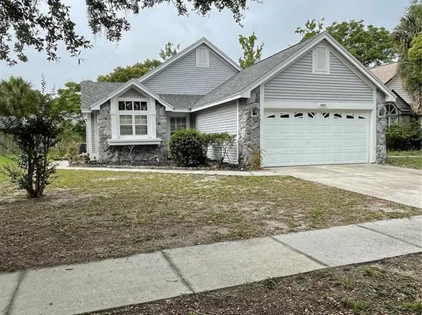 9901 Aloma Bend Ln, Oviedo, FL 32765