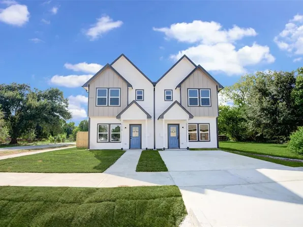 5406 Kelford Street #A and B, Houston, TX 77028