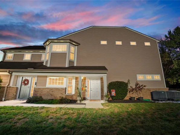 588 Heritage Sq #18204, Harrison, OH 45030