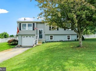 6 Plank Rd, Shrewsbury, PA 17361