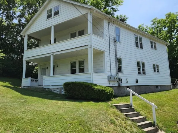 (undisclosed Address), Mystic, CT 06355