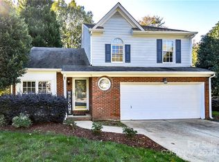 10114 Drew Ct, Huntersville, NC 28078