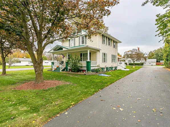 4803 County Road 5 Rd, Geneva, NY 14456