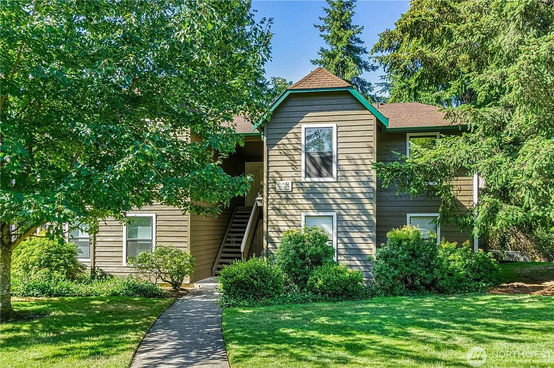 13801 Old Redmond Rd — Photo 1