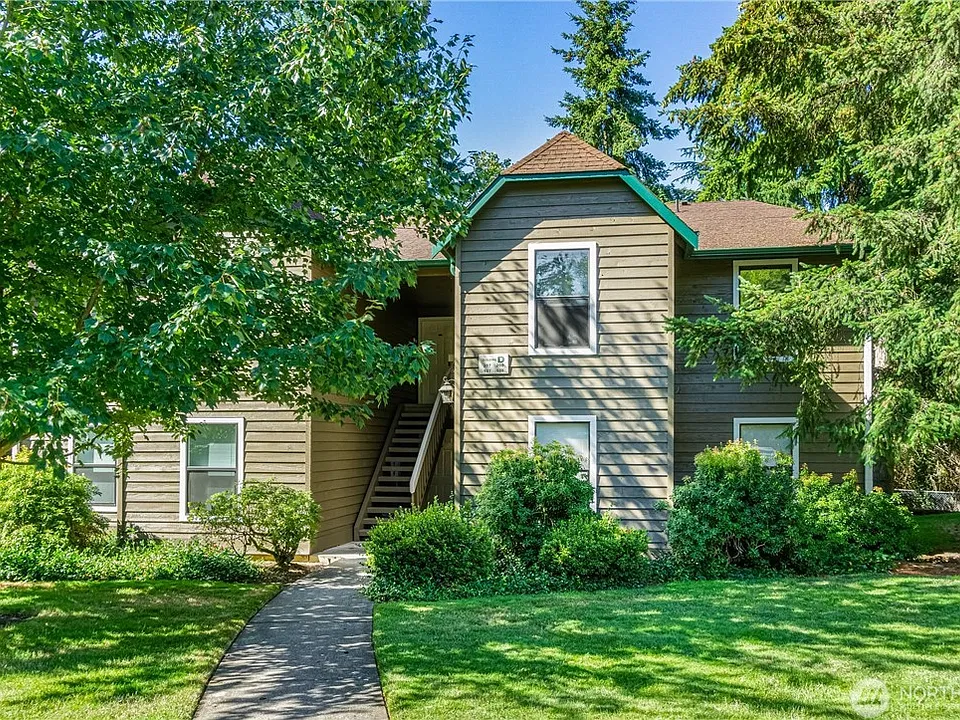 13801 Old Redmond Rd #D208