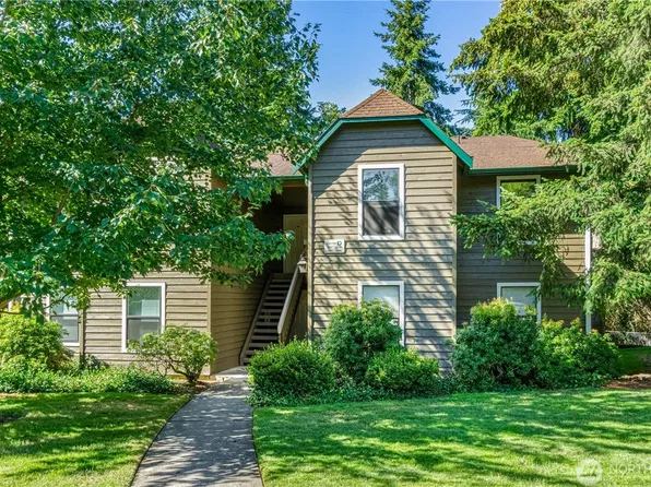 13801 Old Redmond Rd, Redmond, WA