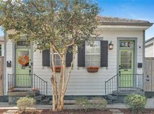 622 Jena St, New Orleans, LA 70115