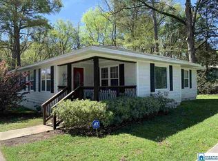 10020 Highway 25, Calera, AL 35040