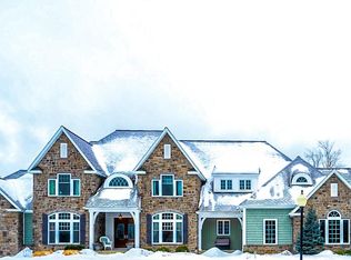 5 Williams Way, Halfmoon, NY 12065