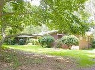 555 Glenwood Dr, Athens, GA 30606