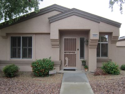 20007 N Greenview Dr, Sun City West, AZ, 85375