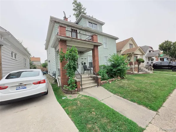 5124 Williamson St, Dearborn, MI 48126