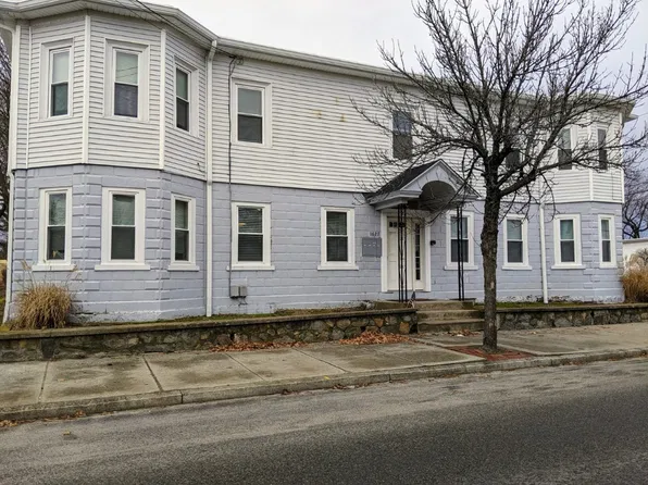 2-1627 Cranston St, Cranston, RI 02920