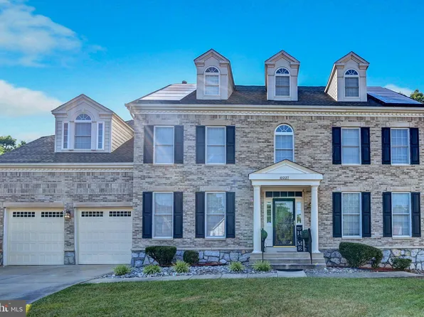 10227 Everley Ter, Lanham, MD 20706