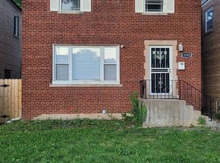 10545 S Sangamon St, Chicago, IL 60643