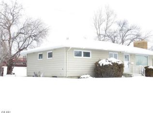 105 Riverview Dr E, Great Falls, MT 59404