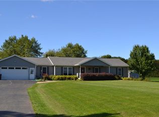 4446 Federal Rd, Livonia, NY 14487