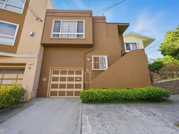139 Frankfort St, Daly City, CA 94014