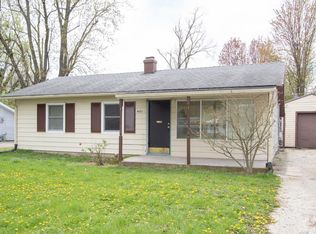4125 Arcadia St, Indianapolis, IN