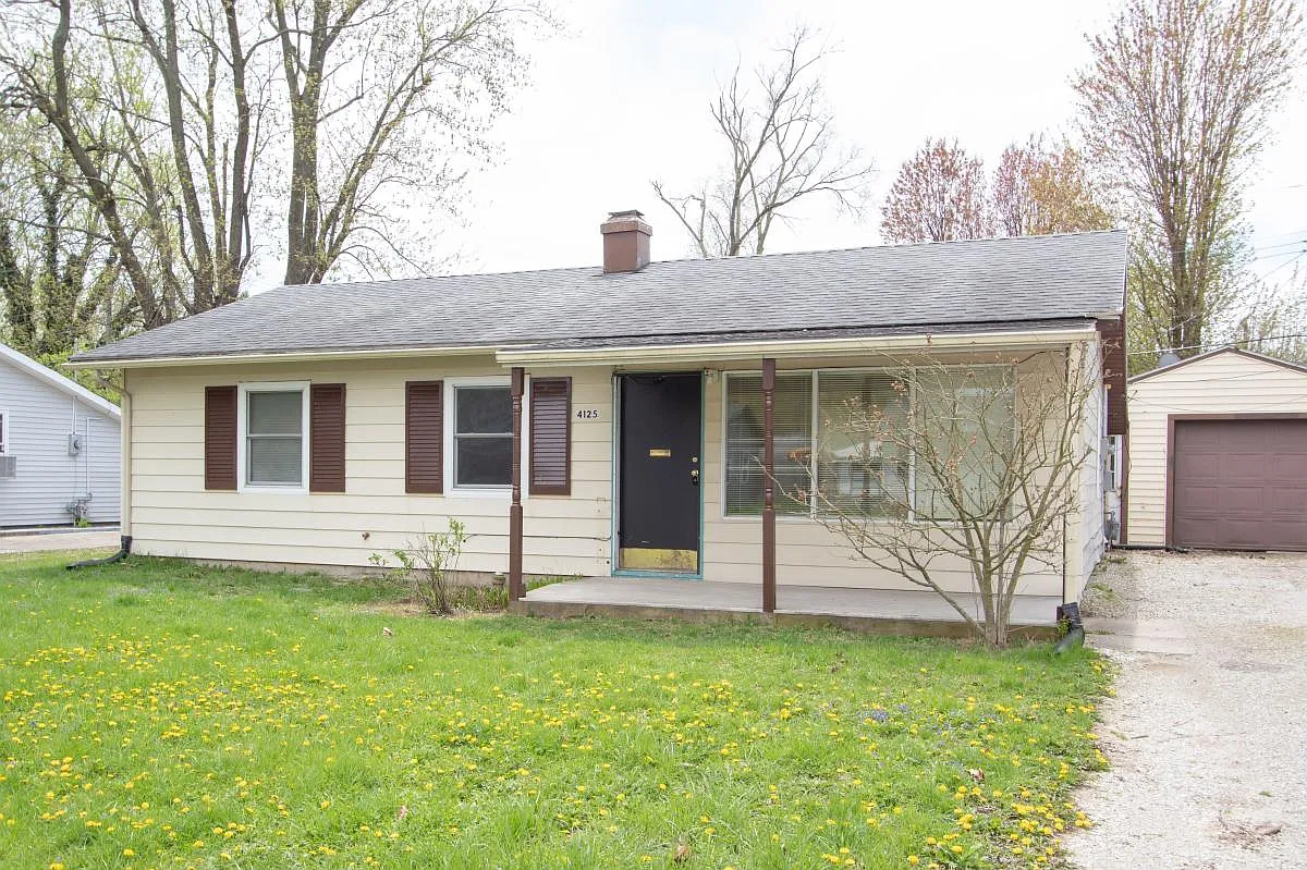 4125 Arcadia St photo 1