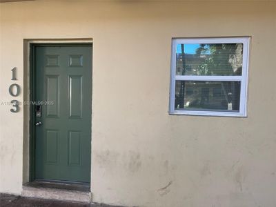 4800 NW 24th Ct APT D103, Lauderdale Lakes, FL, 33313