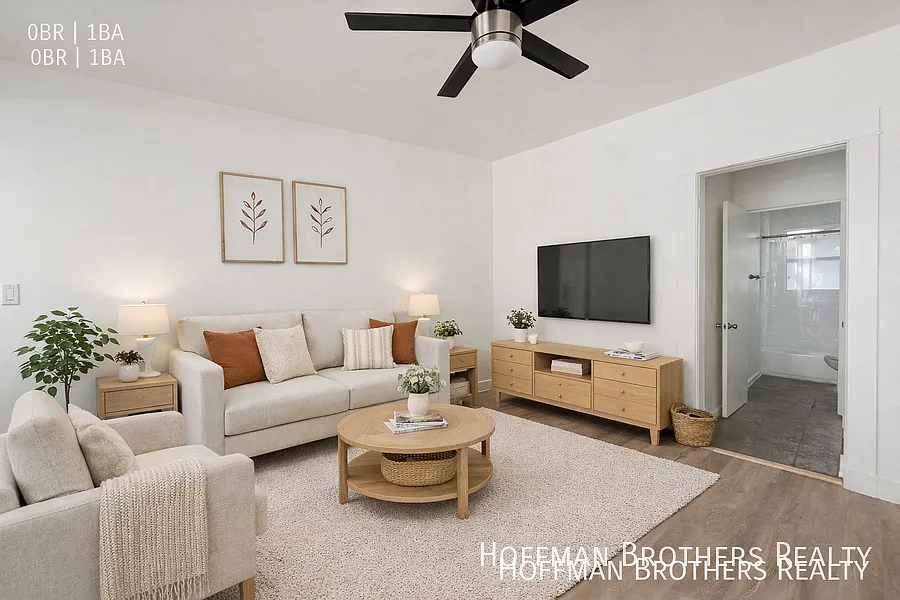 858 N La Fayette Park Pl Los Angeles, CA 90026 — Photo 1