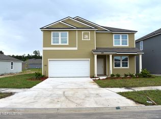 12707 Cucumber Tree St, Jacksonville, FL 32218