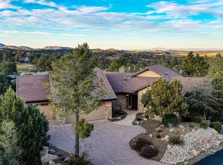 748 Crosscreek Dr, Prescott, AZ 86303